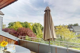 Vakantieappartement Gezinsvakantie Neustadt in Holstein