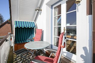 Vakantieappartement Gezinsvakantie Nienhagen