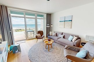 Appartamento Vacanza con famiglia Neustadt in Holstein