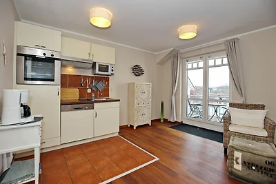 Villa Hanse Wohnung 325