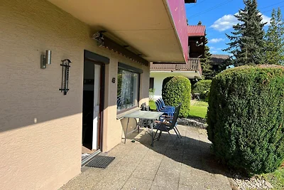 Bayerischer Wald / Arrach Haus 43 Talblick Fe...