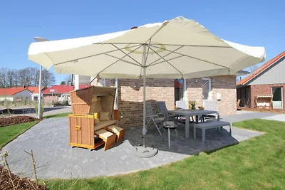 Feriendorf Südstrand Haus 48