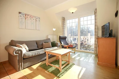 Ostseewelle Wohnung 24