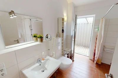 Feriendorf Südstrand Haus 14