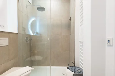 LÜW Boarding House Wohnung 05 Anker