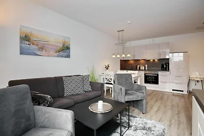 Haus am Park Wohnung 18