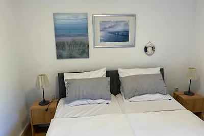 Casa vacanze Vacanza di relax Rostock