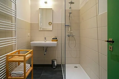 Auf den Höfen Wohnung 02