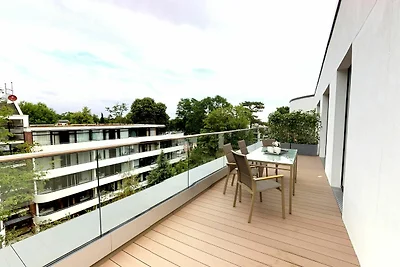 White Pearl Luxus Penthouse 4.03