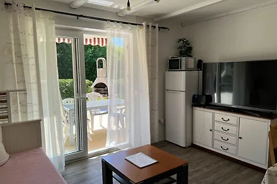 Bayerischer Wald / Arrach Haus 23 Seeblick Fe...