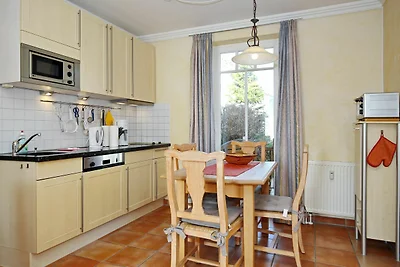 Haus Kühlung Wohnung 01