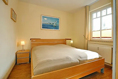 apartman za odmor Obiteljski odmor Kühlungsborn