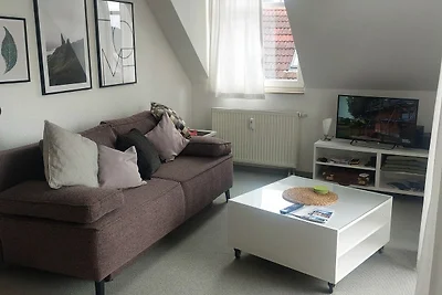 Haus Bernstein Fewo 14