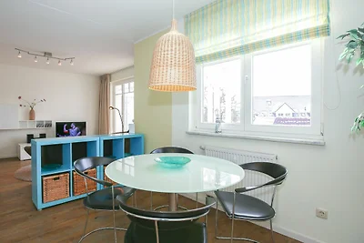 Haus Meeresbrise Fewo 4