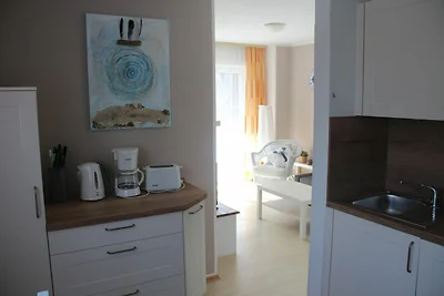 Vakantieappartement Gezinsvakantie Fehmarn