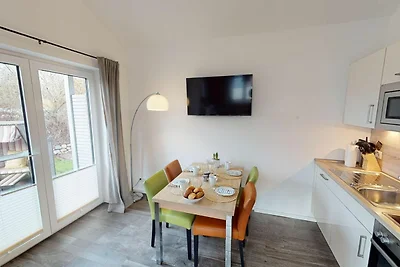 Feriendorf Südstrand Haus 34