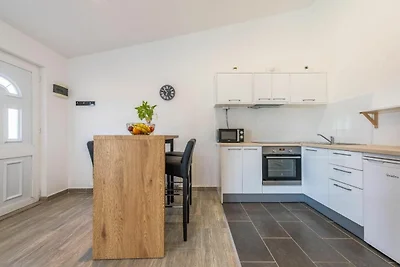 Apartman Luka Peka