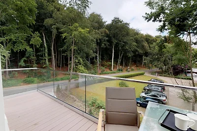 White Pearl Luxusapartment mit Sauna 2.08