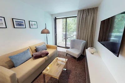 Vakantieappartement Gezinsvakantie Timmendorfer Strand