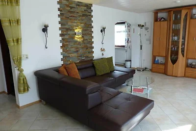 Bayerischer Wald / Arrach Haus 89 Fewo EG