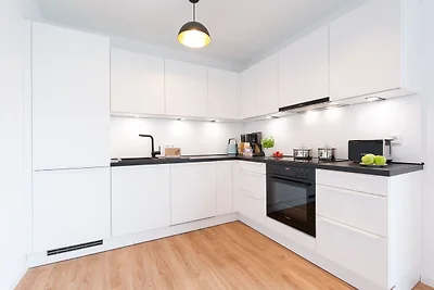 Vakantieappartement Gezinsvakantie Kellenhusen