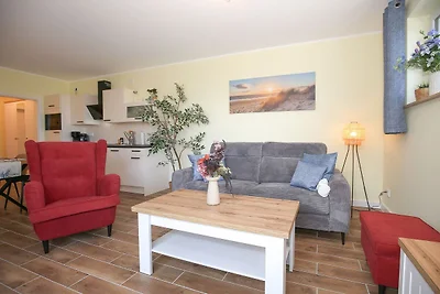 Ferienhaus Seesternchen