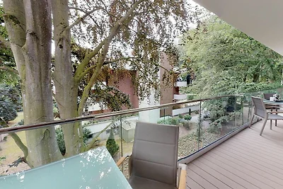 White Pearl Luxussuite 2.07