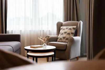 Godewindpark Travemünde Exklusives Apartment...