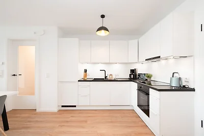 Apartamento Vacaciones familiares Kellenhusen