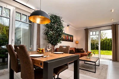 Apartamento Vacaciones familiares Wittenbeck
