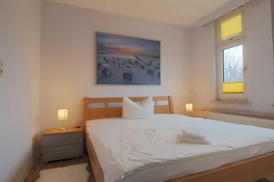 Villa Fortuna Fewo 1