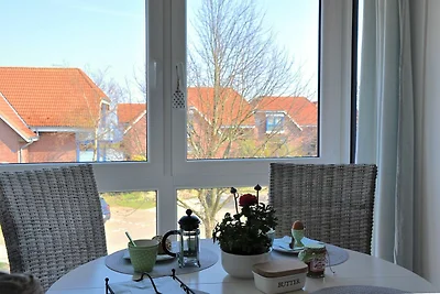 Apartament Dla rodzin Fehmarn