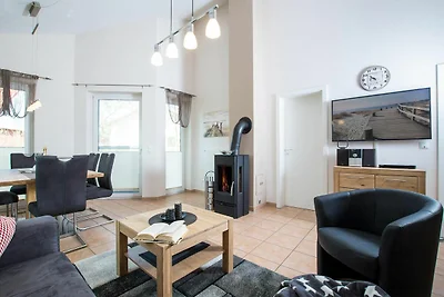 Casa vacanze Vacanza di relax Neustadt in Holstein