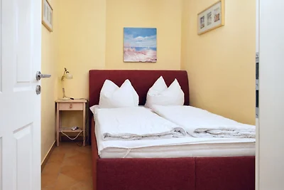 Wohnung Strandkrabbe 02