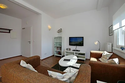 Apartamento Vacaciones familiares Kühlungsborn