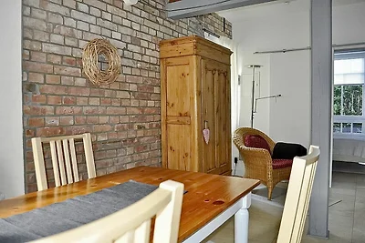 Apartament Dla rodzin Kühlungsborn