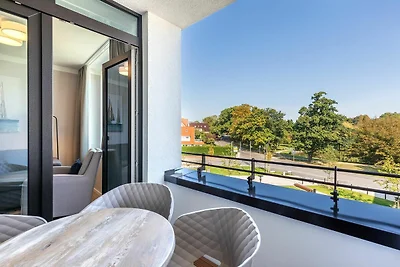 Vakantieappartement Gezinsvakantie Travemünde