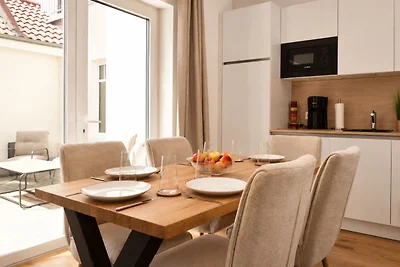 Villa Hanse Whg 332