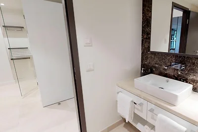 White Pearl Luxusapartment 2.13