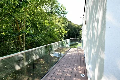 White Pearl Luxussuite 3.05