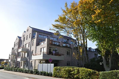 Appartamento Vacanza con famiglia Burg auf Fehmarn