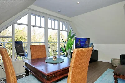 Villa Seepferdchen Wohnung 10