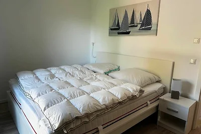 Vakantieappartement Gezinsvakantie Grömitz