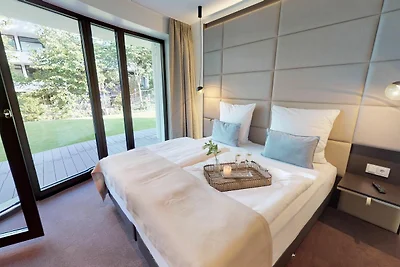 White Pearl Luxusapartment 0.16