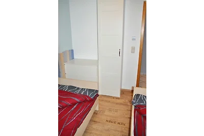 Apartament Dla rodzin Fehmarn