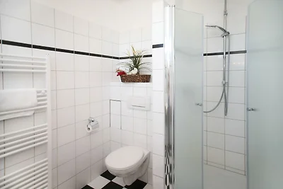 Meeresblick Wohnung 412