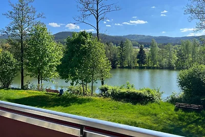 Feriendorf im Bayerischer Wald Haus 23 Seebli...