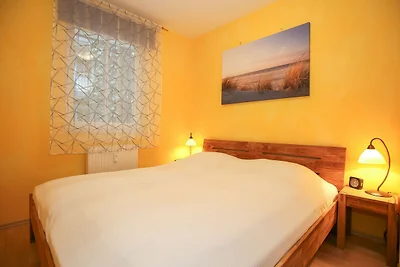 Vakantieappartement Gezinsvakantie Kühlungsborn