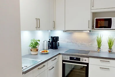 Appartamento Vacanza con famiglia Burg auf Fehmarn