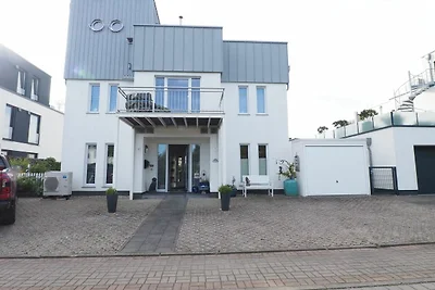 Vakantiehuis Ontspannende vakantie Nienhagen